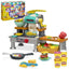 Play-Doh La Cocina de los Minichefs - HASBRO