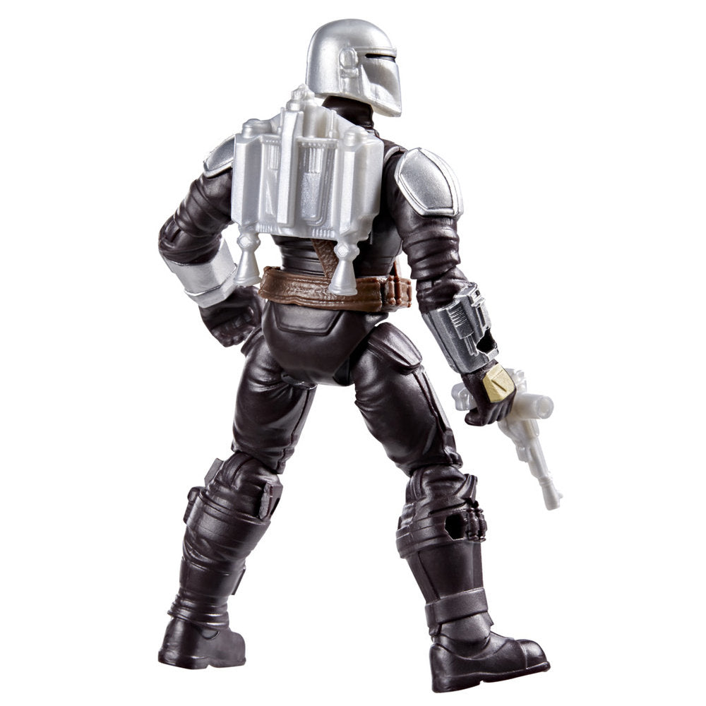 Figura Star Wars ActionVerse Hasbro