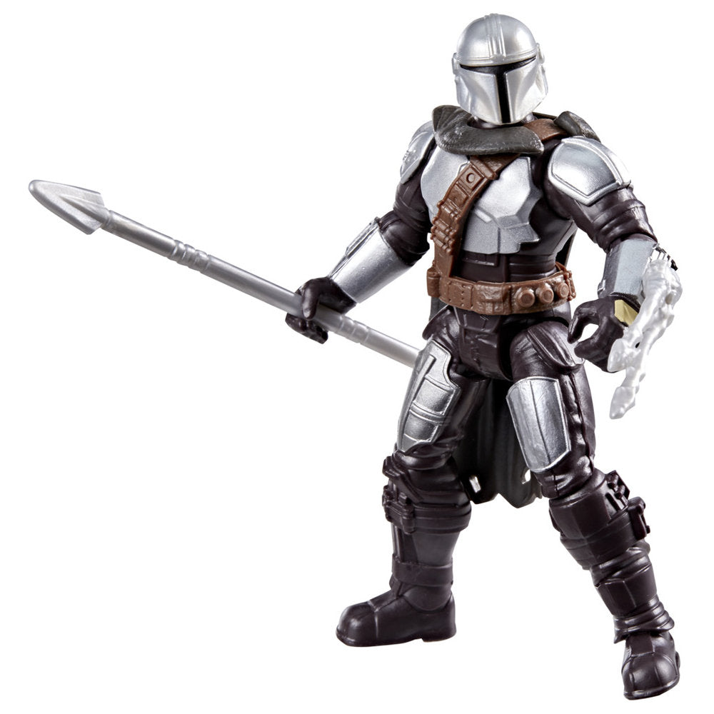 Figura Star Wars ActionVerse Hasbro