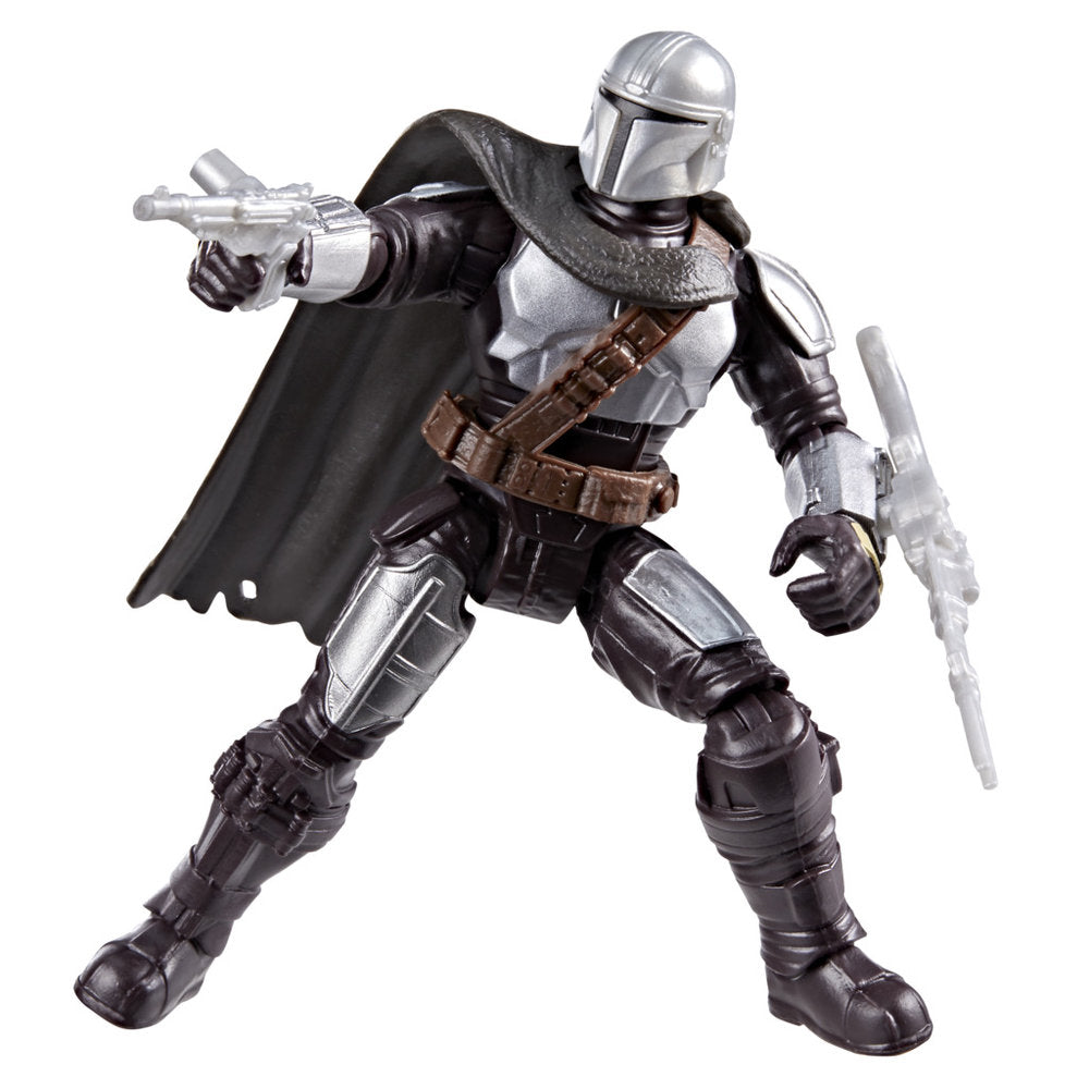 Figura Star Wars ActionVerse Hasbro