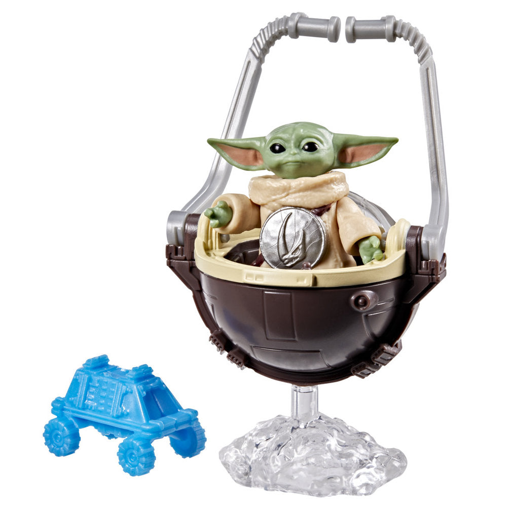 Figura Star Wars ActionVerse Hasbro