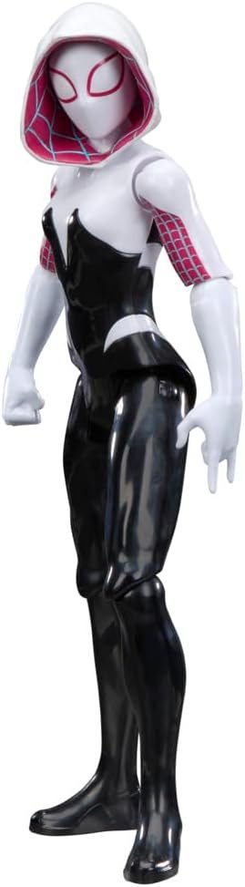 Figura Spider-Man Ghost Spider Titan 27,9 cm Hasbro
