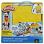 Play-Doh Disney Junior: Maletín Crea una Historia