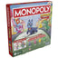 Monopoly Junior 2 juegos en 1 - Hasbro Gaming