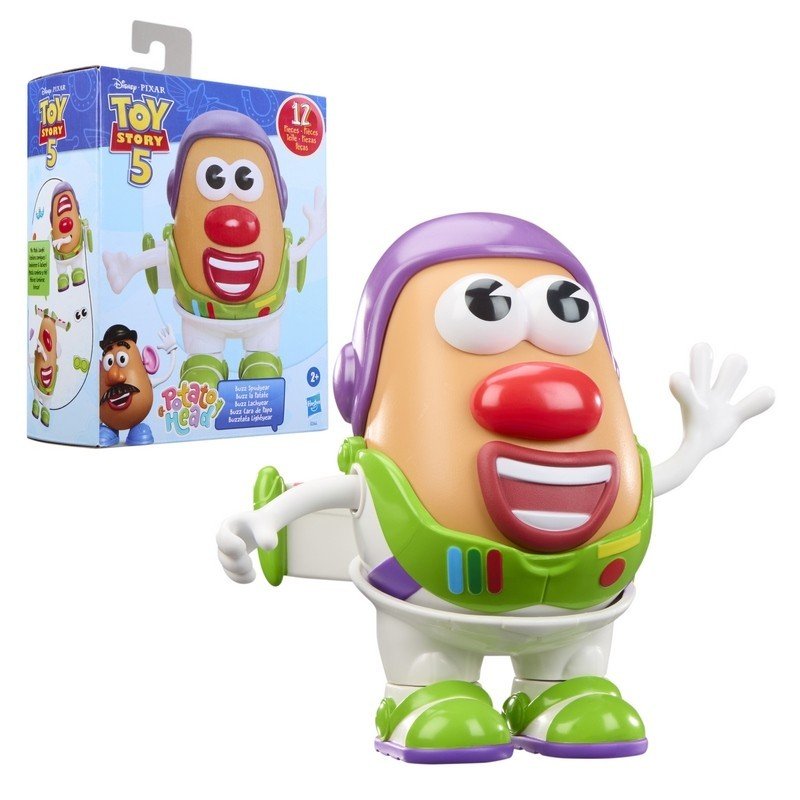 Mr Potato Toy Story Astro Hasbro