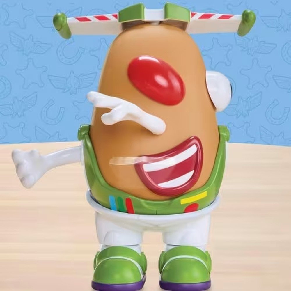 Mr Potato Toy Story Astro Hasbro