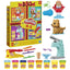 Play-Doh Pack de Minisets Clásicos | Hasbro