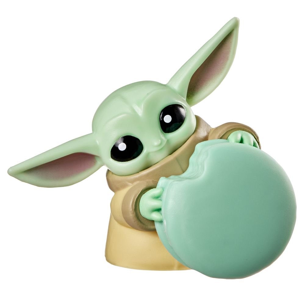 Star Wars Grogu Blind Box Coleccionables
