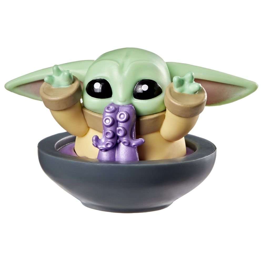 Star Wars Grogu Blind Box Coleccionables
