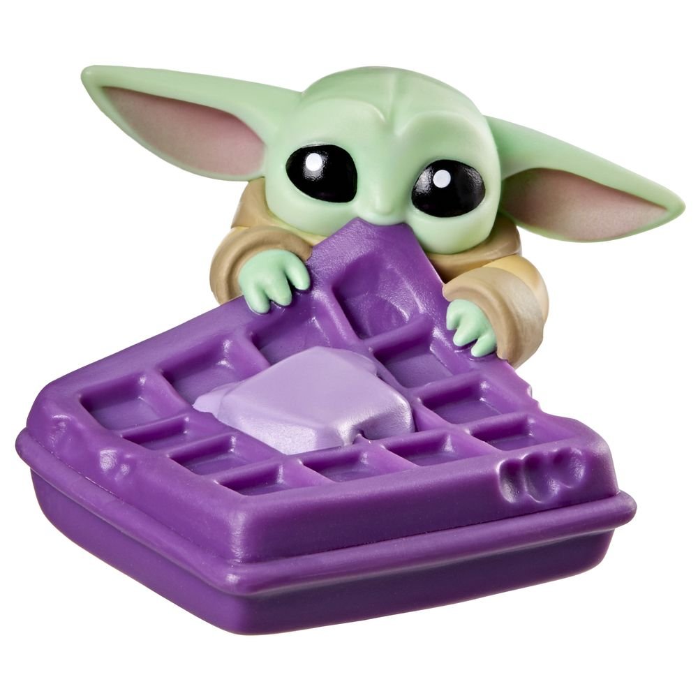 Star Wars Grogu Blind Box Coleccionables