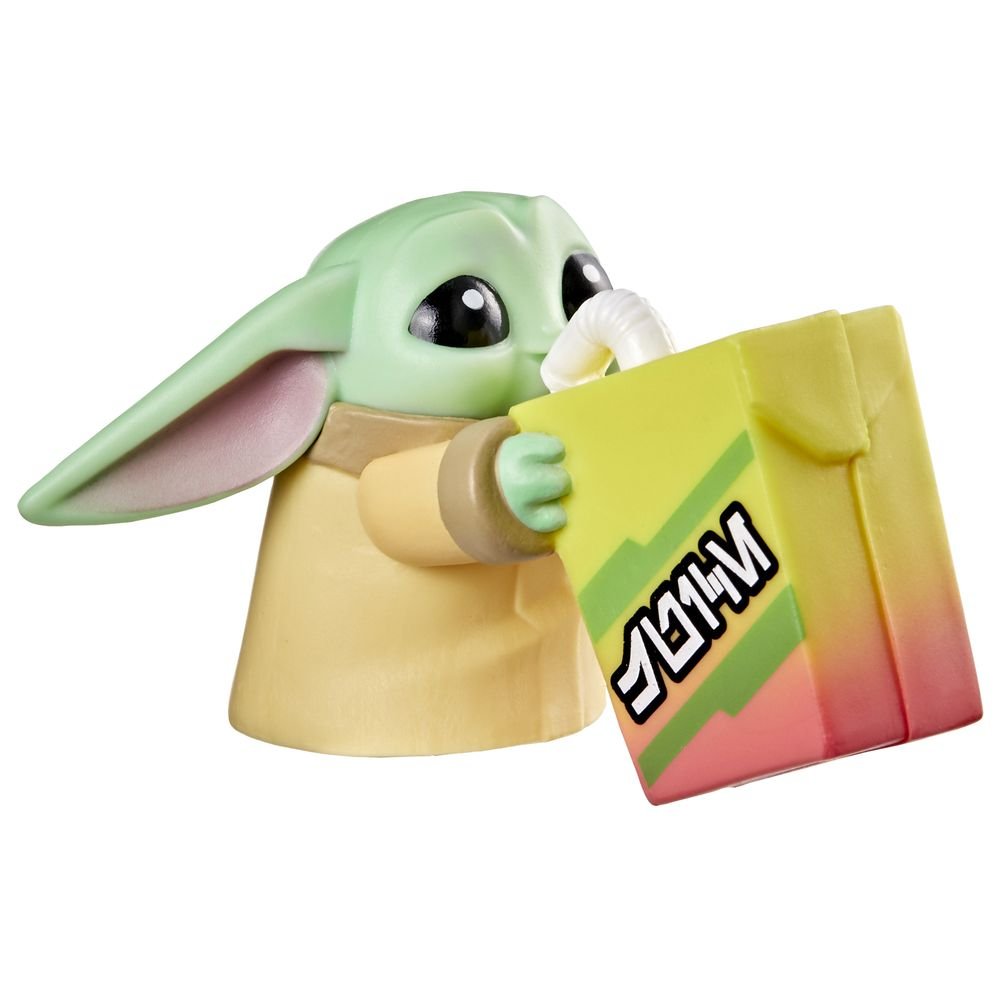 Star Wars Grogu Blind Box Coleccionables