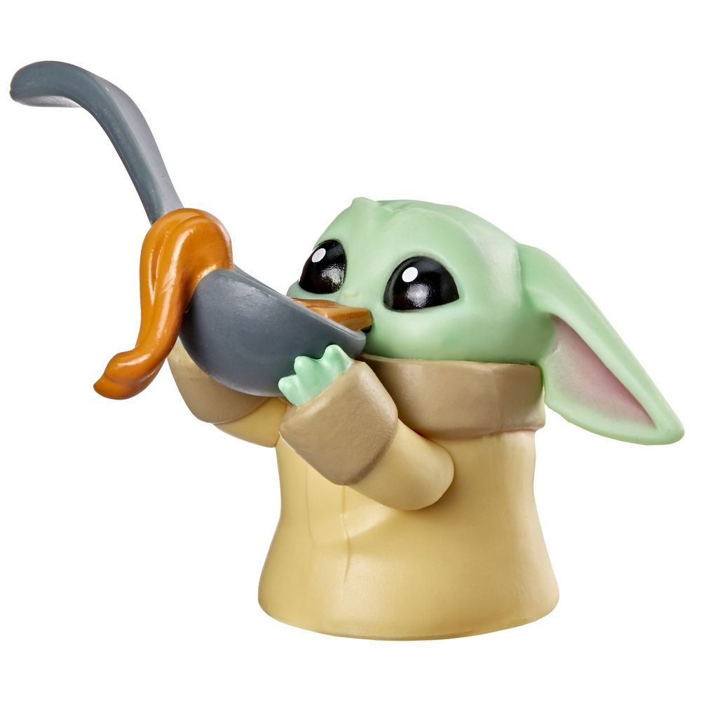 Star Wars Grogu Blind Box Coleccionables