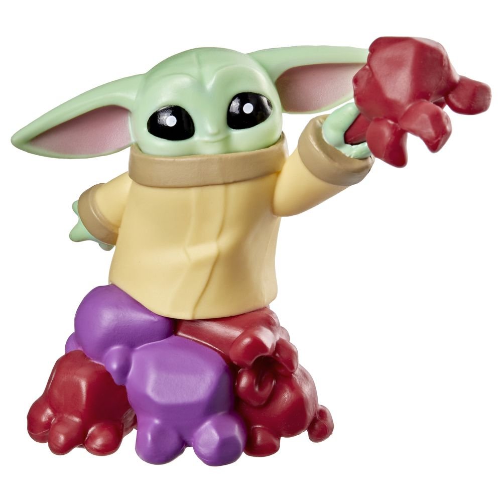 Star Wars Grogu Blind Box Coleccionables
