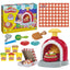 Horno de Pizza Play-Doh Sella y Gira | Hasbro