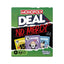 Monopoly Deal No Mercy Hasbro Gaming Juego de Cartas