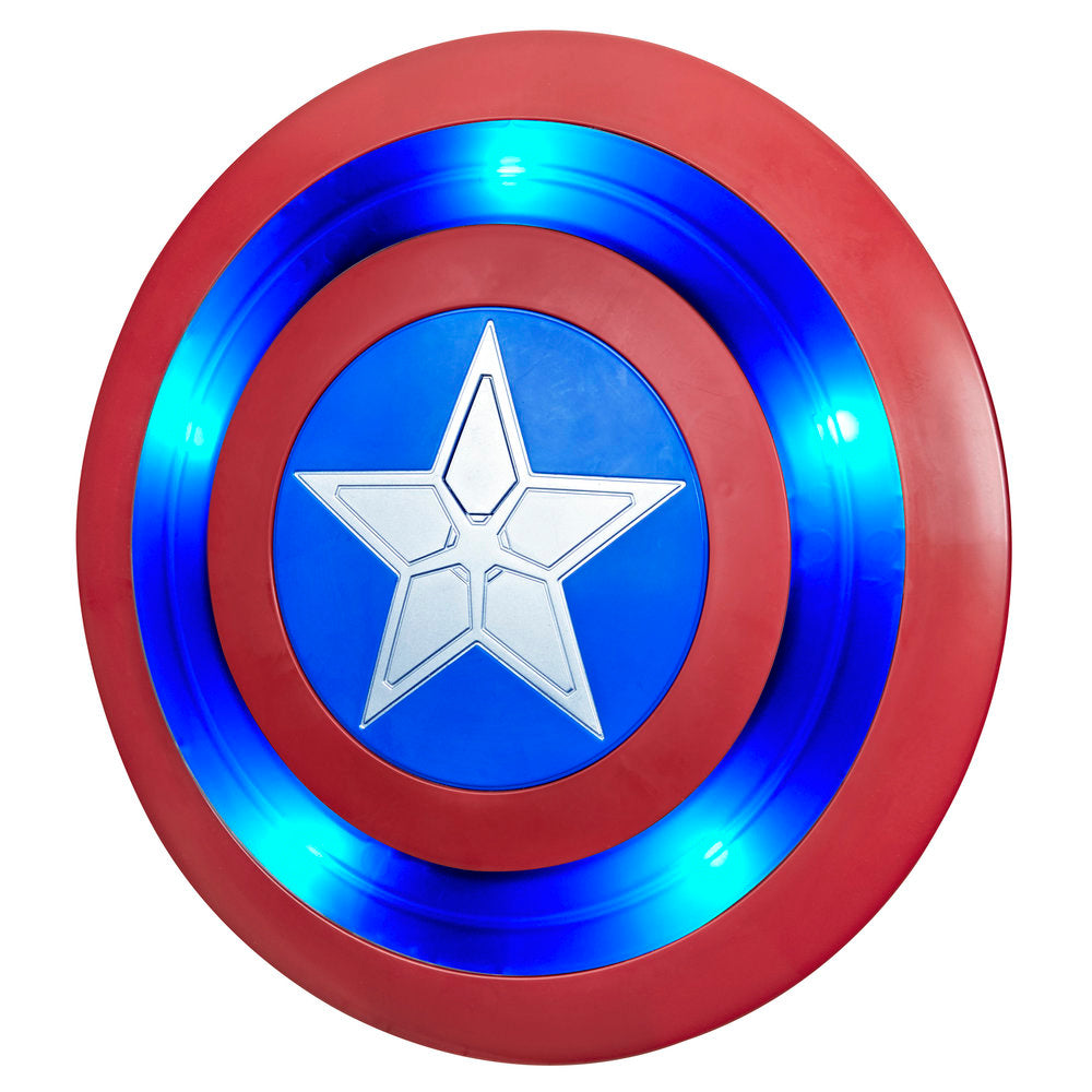 Escudo Capitán América Hasbro Marvel