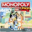 Monopoly Junior Bluey - Hasbro Gaming