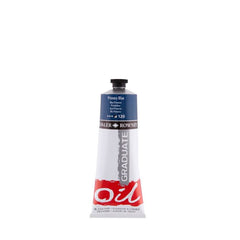 OLEO GRADUATE 200ML PRIMARY AZUL | 1 UNIDADES | (DALER ROWNEY)