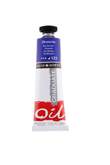 OLEO GRADUATE 38ML AZUL ULTRAMARINO | 3 UNIDADES | (DALER ROWNEY)