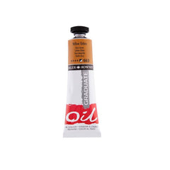 OLEO GRADUATE 38ML AMARILLO OCHRE | 3 UNIDADES | (DALER ROWNEY)