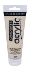PINTURA ACRILICA GRADUATE 120ML BUFF TITANIUM | 3 UNIDADES | (DALER ROWNEY)