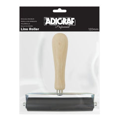 RODILLO LINOLEO GRANDE DAL ADIGRAF PROFESIONAL | 1 UNIDADES | (DALER ROWNEY)