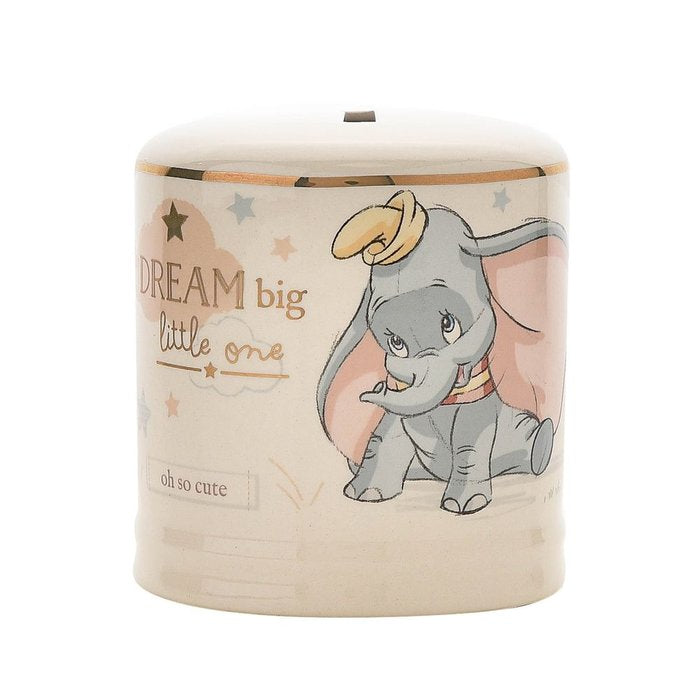 HUCHA DUMBO CERAMICA | WIDDOP DISNEY | 1 UNIDAD | 5017224761223 Imagen principal del producto