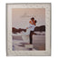 Marco Fotos Plateado Amore con Cristales 20x25 WIDDOP
