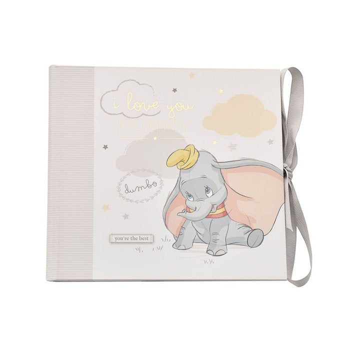 ALBUM DE FOTOS DUMBO | 1 UNIDADES | (WIDDOP DISNEY)