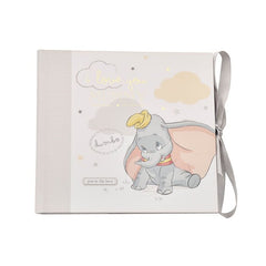 ALBUM DE FOTOS DUMBO | 1 UNIDADES | (WIDDOP DISNEY)