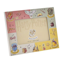 MARCO DE FOTOS DE HARRY POTTER 10X15 | 1 UNIDADES | (WIDDOP)