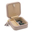 NECESER CREMA CUADRADO CATCHMERE | WIDDOP