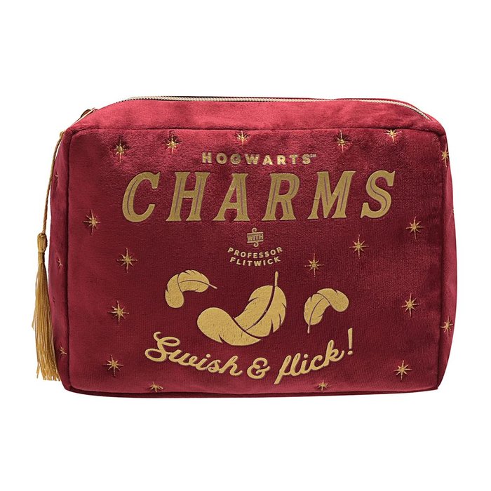 NECESER CHARMS HARRY POTTER | WIDDOP Imagen principal del producto