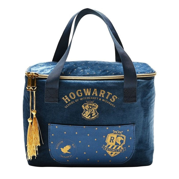 Bolsa almuerzo Harry Potter Azul WIDDOP Imagen principal del producto
