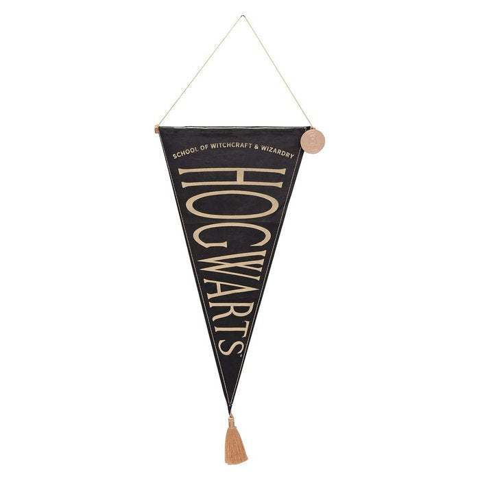 ESTANDARTE HOGWARTS HARRY POTTER | WIDDOP | 1 UNIDAD | 5017224979505 Imagen principal del producto