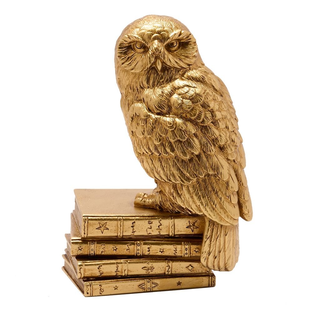Pisapapeles figura Búho Hedwig Widdop Imagen principal del producto