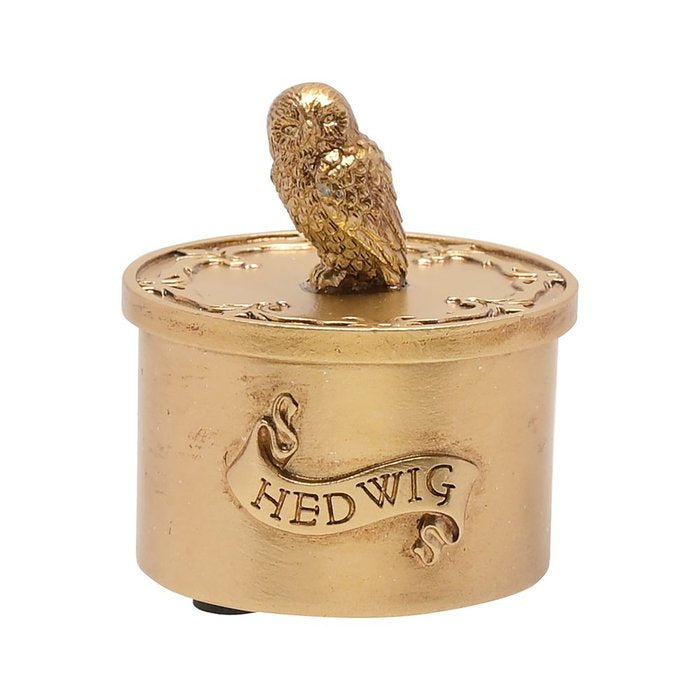 JOYERO FIGURA HEDWIG | WIDDOP | 1 UNIDAD | 5017224979734 Imagen principal del producto
