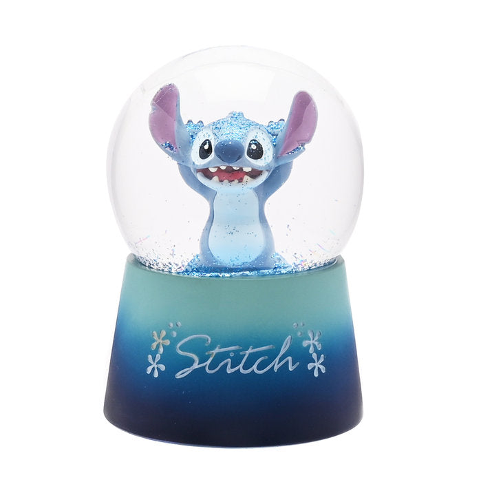 BOLA DE NIEVE STITCH PURPURINA AZUL | WIDDOP DISNEY | 1 UNIDAD | 5017224987951 Imagen principal del producto