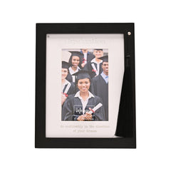 MARCO FOTO BORLA 10 X 15 CM GRADUACION | 1 UNIDADES | (WIDDOP)