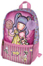 Mochila Gorjuss Fairground First Prize Safta