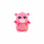 PELUCHE DRAGON ROSA MOTSU 14 CM | KEEL TOYS | 1 UNIDAD | 5027148020559