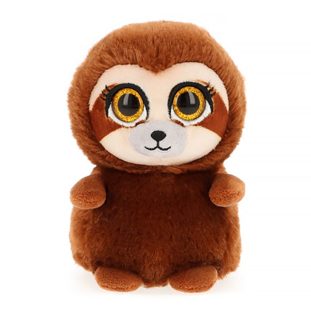 Peluche Perezoso Motsu KEEL TOYS Imagen principal del producto