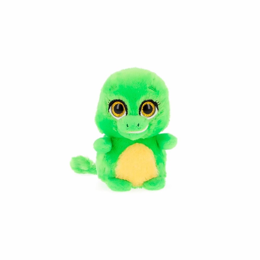 Peluche Dragon Gecko Motsu KEEL TOYS Imagen principal del producto