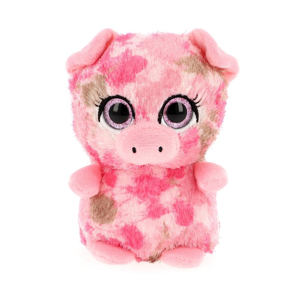 PELUCHE CERDO MOTSU 14 CM | KEEL TOYS | 1 UNIDAD | 5027148020603 Imagen principal del producto