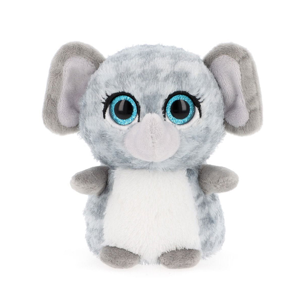PELUCHE ELEFANTE MOTSU 14 CM | KEEL TOYS | 1 UNIDAD | 5027148020634 Imagen principal del producto