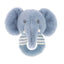 Peluche Keeleco Baby Elefante Sonajero Marca Keel Toys