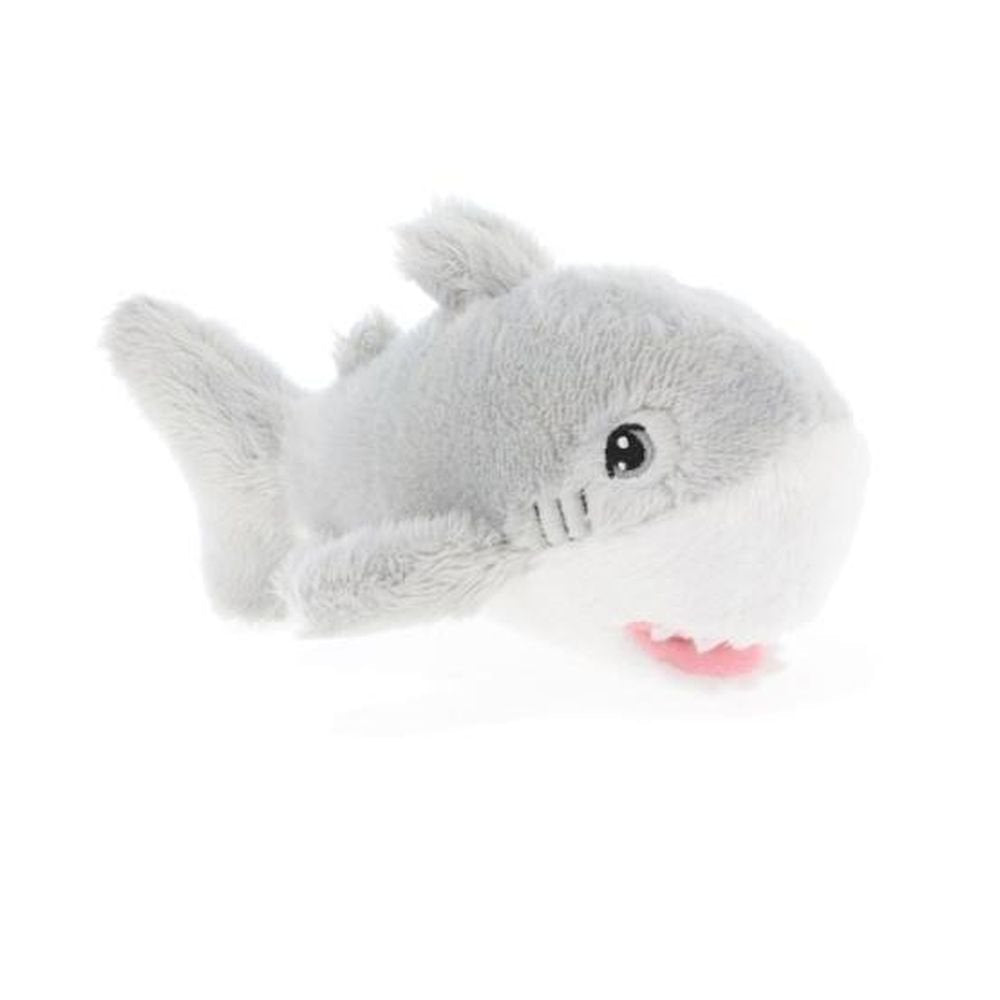Expositor 24 peluches animales marinos Keel Toys