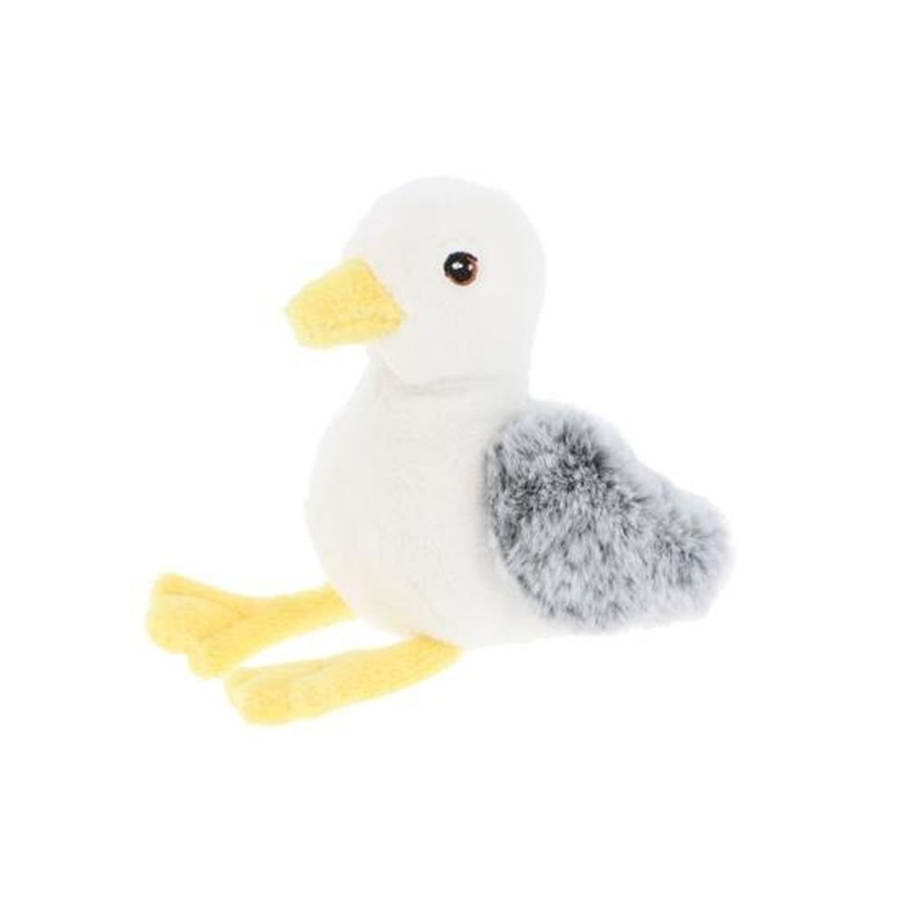 Expositor 24 peluches animales marinos Keel Toys