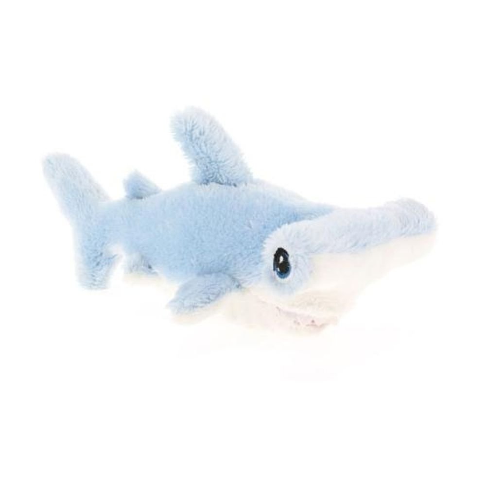 Expositor 24 peluches animales marinos Keel Toys