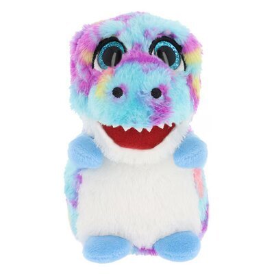 PELUCHE VELOCIRAPTOR MOTSU 14 CM | KEEL TOYS | 1 UNIDAD | 5027148030428 Imagen principal del producto